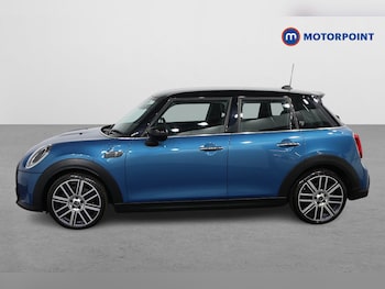 Used MINI Hatch 2023 for sale - 75468272: Photo