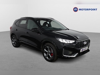2024 - 2.5 PHEV ST-Line 5dr CVT