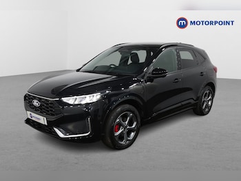 Used Ford Kuga 2024 for sale - 75320129: Photo