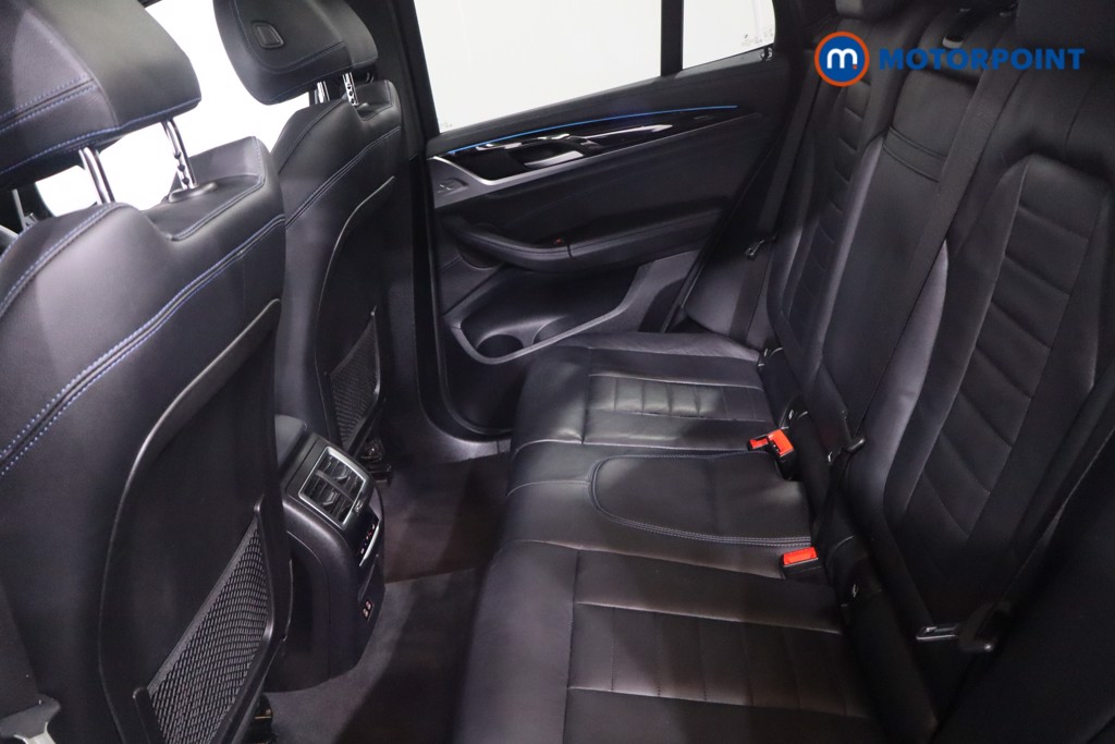 Used BMW iX3 2022 for sale - 77180174: Photo 13