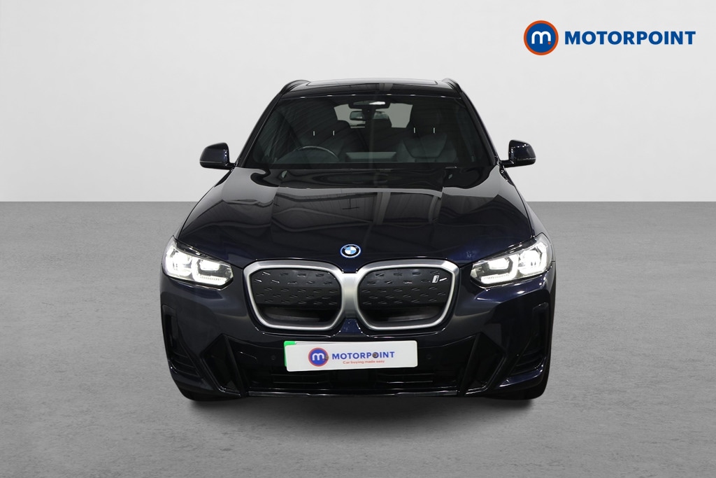 Used BMW iX3 2022 for sale - 77180174: Photo 2