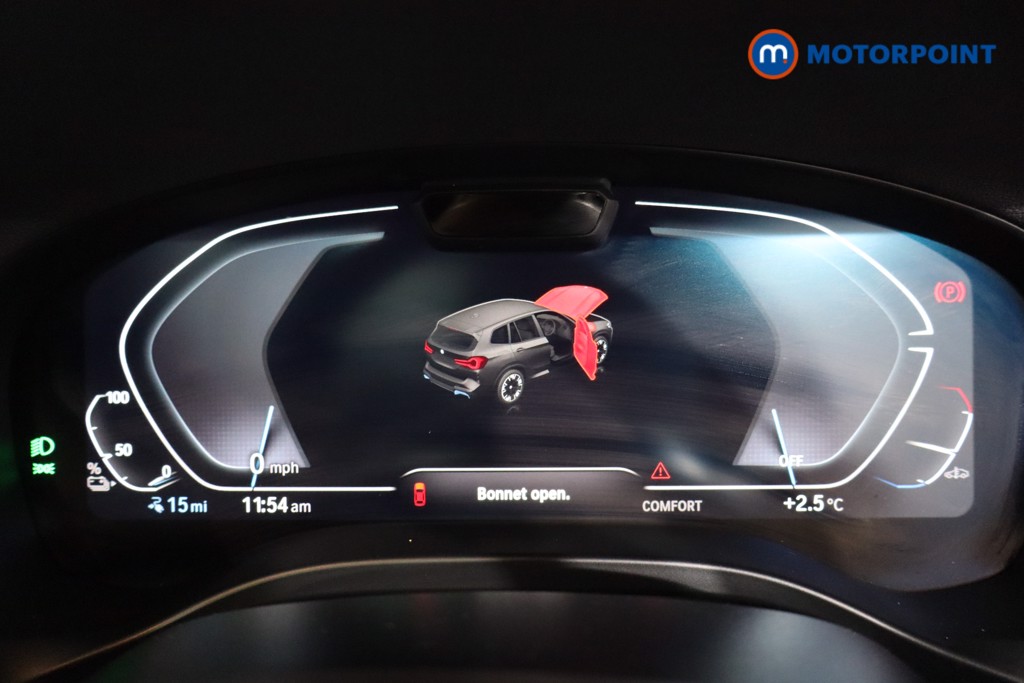 Used BMW iX3 2022 for sale - 77180174: Photo 25