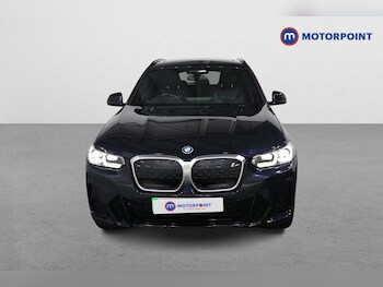 Used BMW iX3 undefined for sale - 77180174: Photo