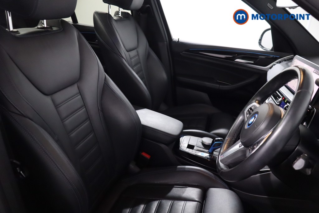 Used BMW iX3 2022 for sale - 77180174: Photo 30