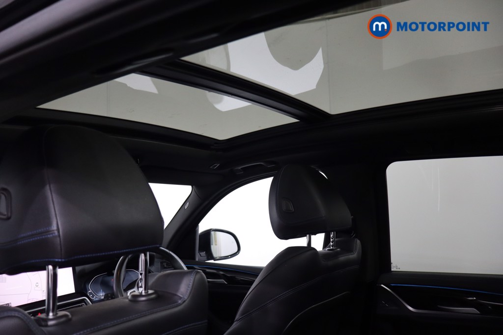 Used BMW iX3 2022 for sale - 77180174: Photo 37