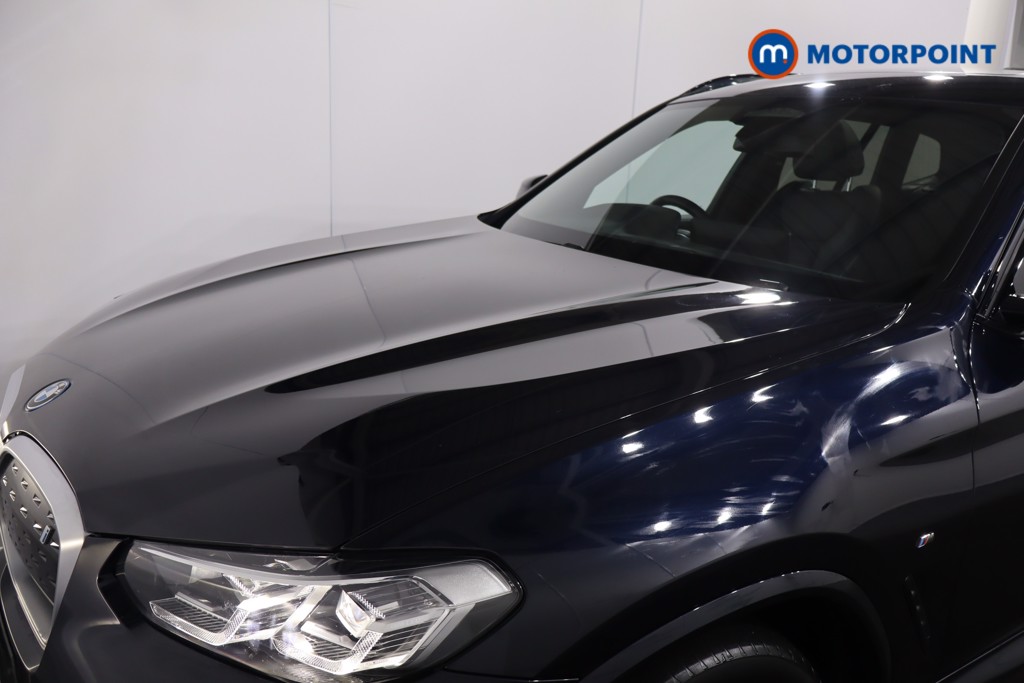 Used BMW iX3 2022 for sale - 77180174: Photo 38