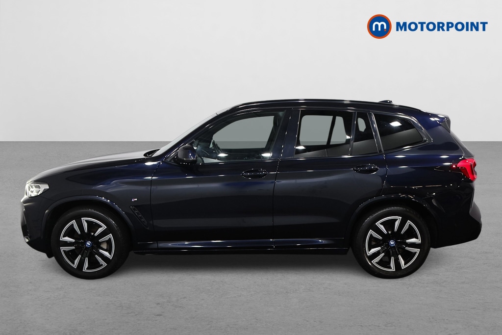 Used BMW iX3 2022 for sale - 77180174: Photo 4