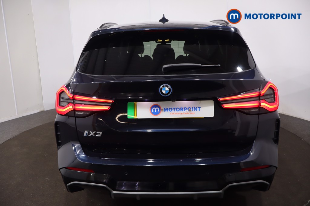 Used BMW iX3 2022 for sale - 77180174: Photo 45