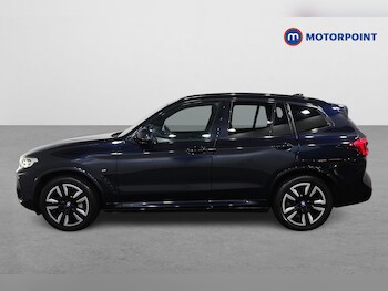 Used BMW iX3 undefined for sale - 77180174: Photo