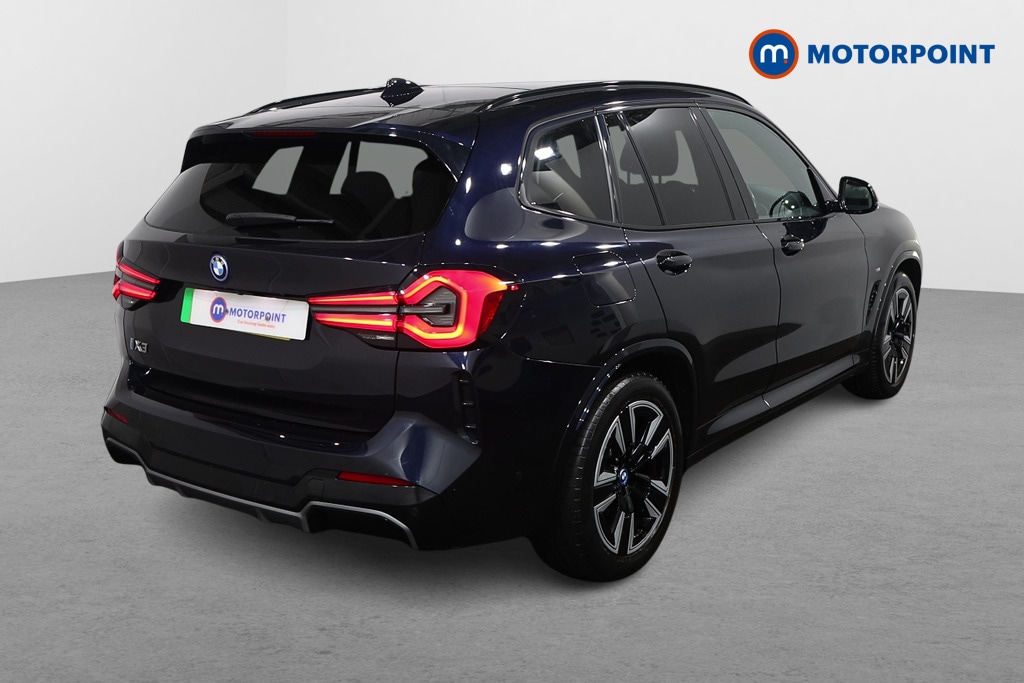 Used BMW iX3 2022 for sale - 77180174: Photo 7