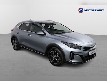 Used Kia XCeed undefined for sale - 78718273: Photo