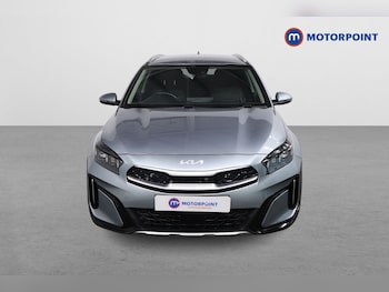 Used Kia XCeed undefined for sale - 78718273: Photo