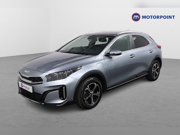 Used Kia XCeed undefined for sale - 78718273: Photo