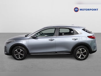Used Kia XCeed undefined for sale - 78718273: Photo