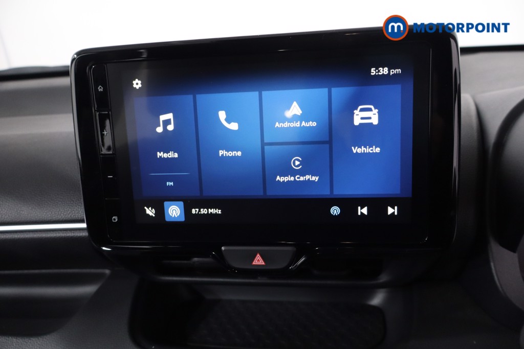 Used Toyota Yaris 2025 for sale - 77984358: Photo 10