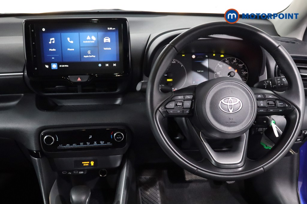 Used Toyota Yaris 2025 for sale - 77984358: Photo 11