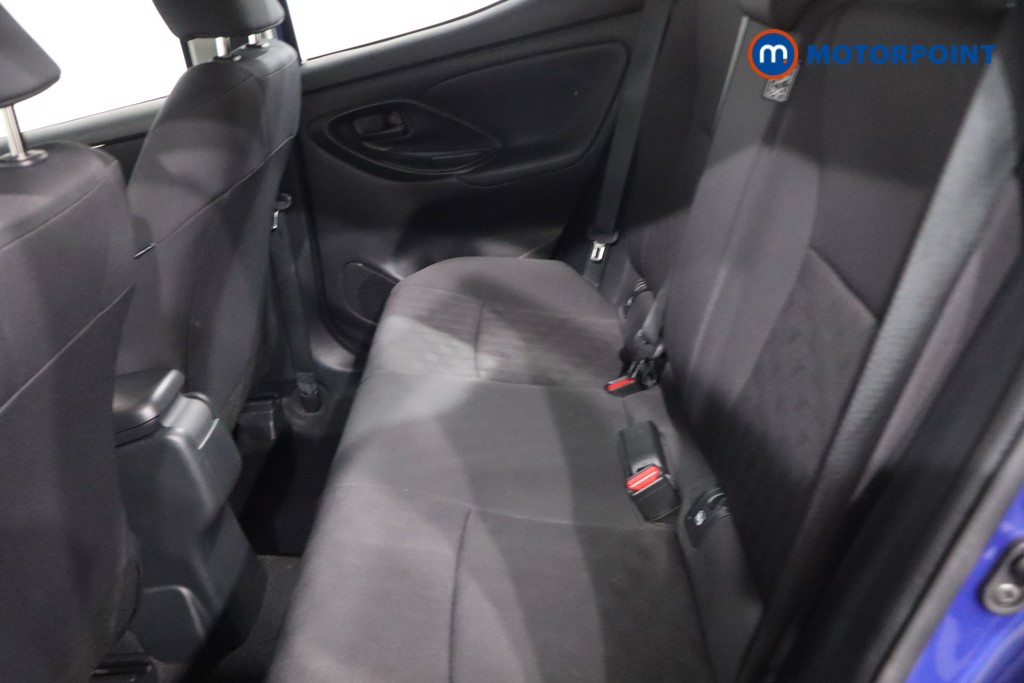 Used Toyota Yaris 2025 for sale - 77984358: Photo 13