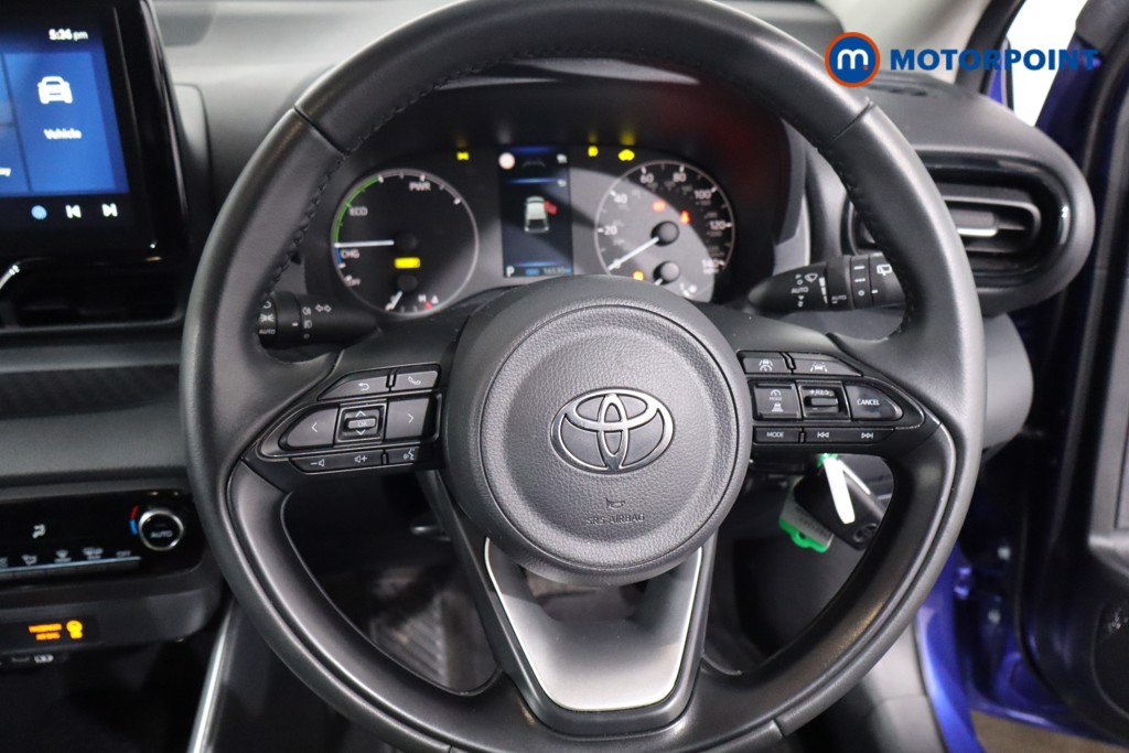 Used Toyota Yaris 2025 for sale - 77984358: Photo 14