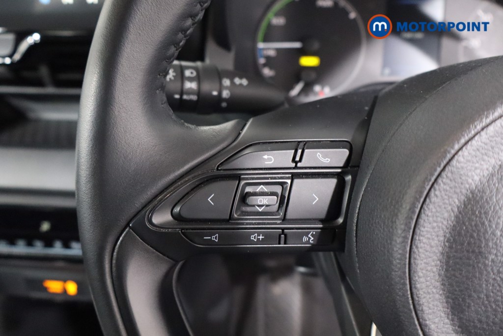 Used Toyota Yaris 2025 for sale - 77984358: Photo 15