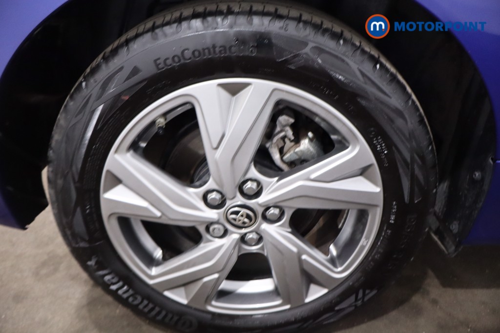 Used Toyota Yaris 2025 for sale - 77984358: Photo 17