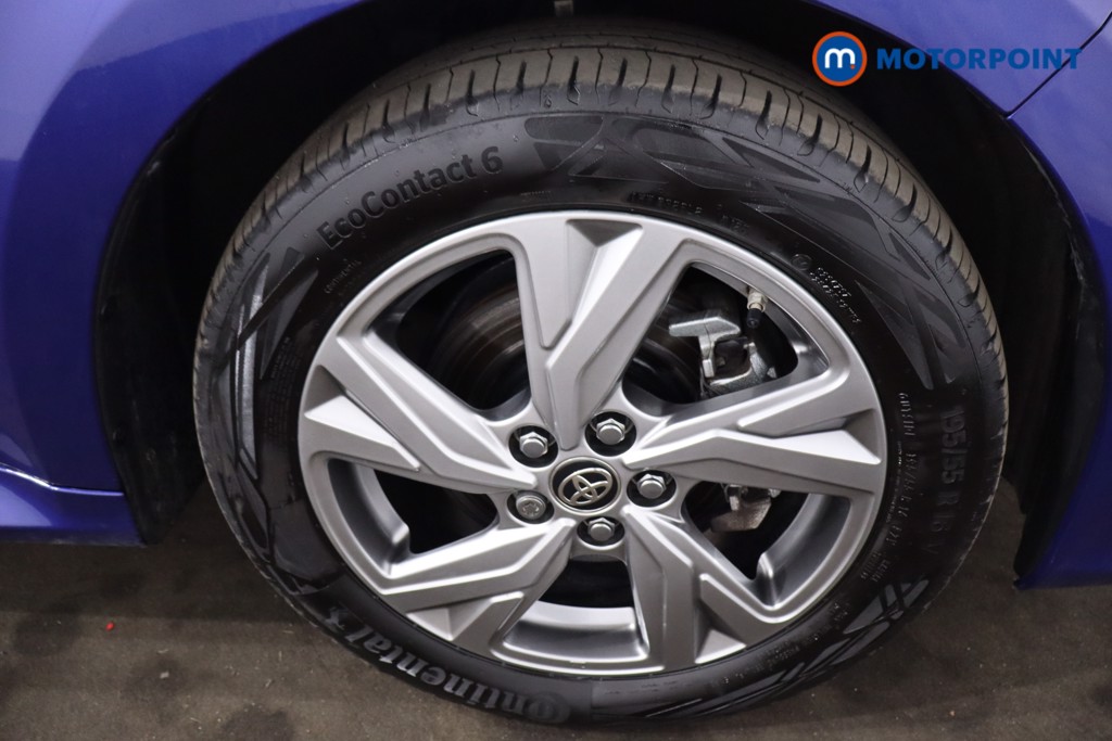 Used Toyota Yaris 2025 for sale - 77984358: Photo 18