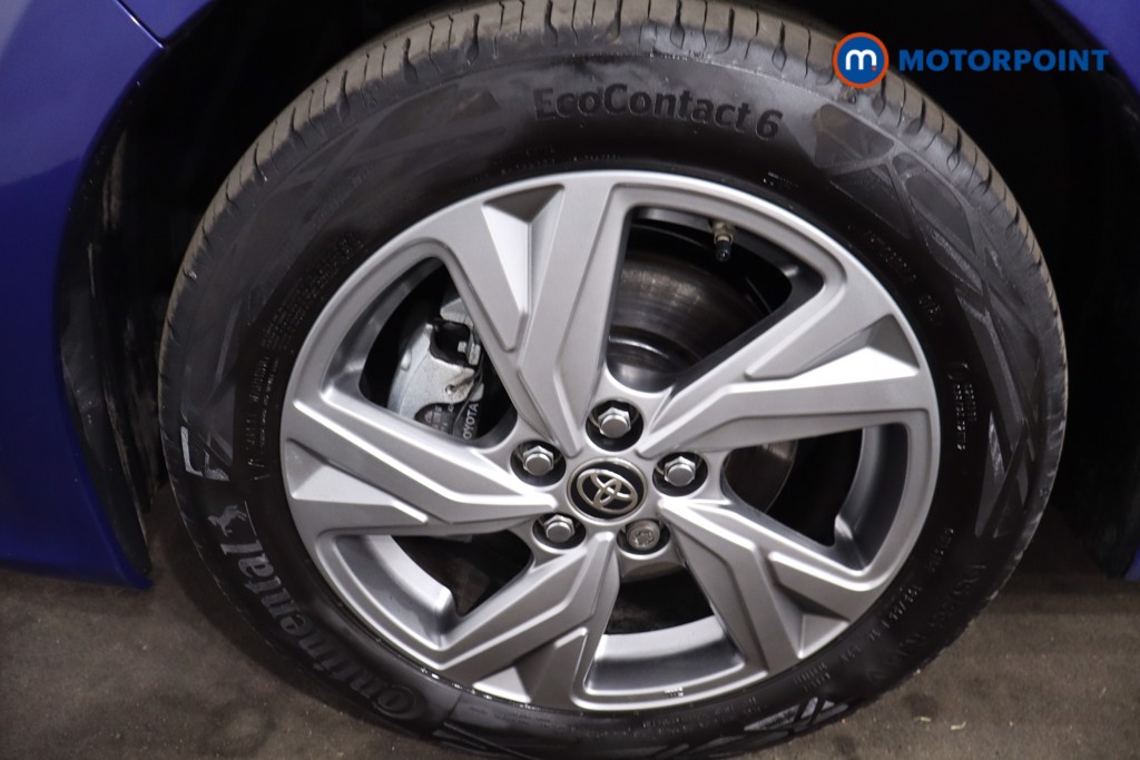 Used Toyota Yaris 2025 for sale - 77984358: Photo 19