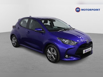 Used Toyota Yaris 2025 for sale - 77984358: Photo