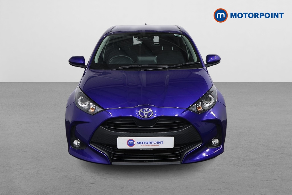 Used Toyota Yaris 2025 for sale - 77984358: Photo 2