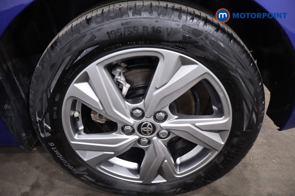 Used Toyota Yaris 2025 for sale - 77984358: Photo 20