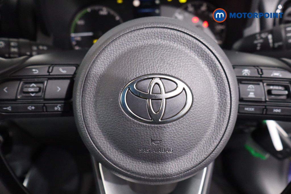 Used Toyota Yaris 2025 for sale - 77984358: Photo 21