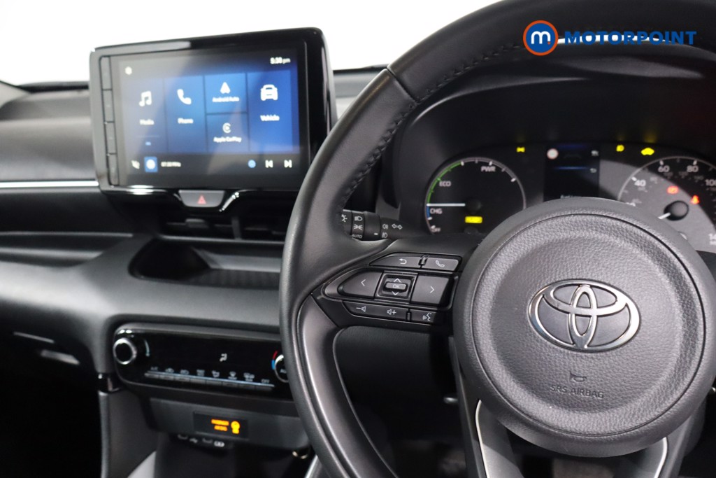 Used Toyota Yaris 2025 for sale - 77984358: Photo 27