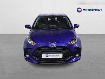 Used Toyota Yaris 2025 for sale - 77984358: Photo