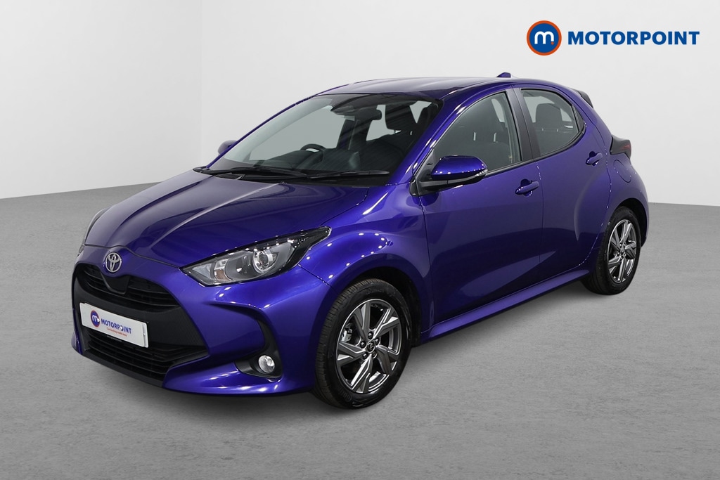 Used Toyota Yaris 2025 for sale - 77984358: Photo 3