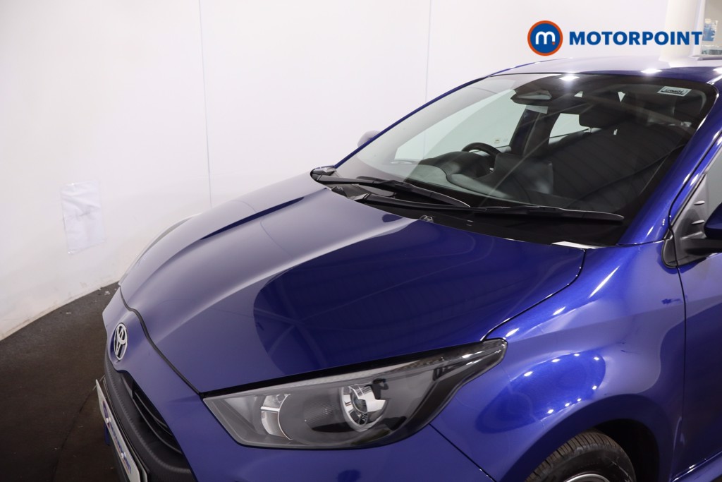 Used Toyota Yaris 2025 for sale - 77984358: Photo 35