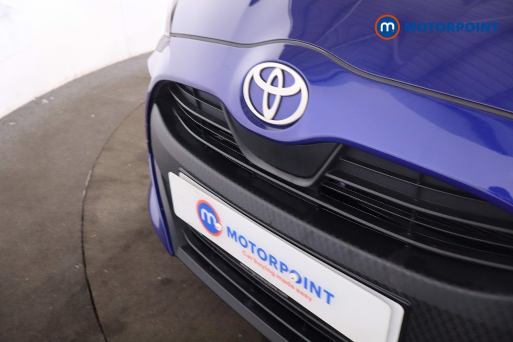 Used Toyota Yaris 2025 for sale - 77984358: Photo 36