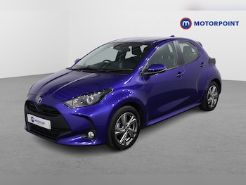 Used Toyota Yaris 2025 for sale - 77984358: Photo
