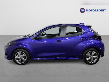 Used Toyota Yaris 2025 for sale - 77984358: Photo