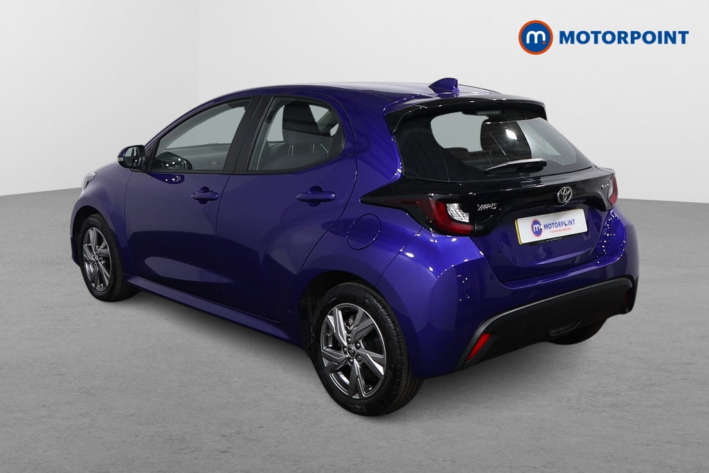 Used Toyota Yaris 2025 for sale - 77984358: Photo 5