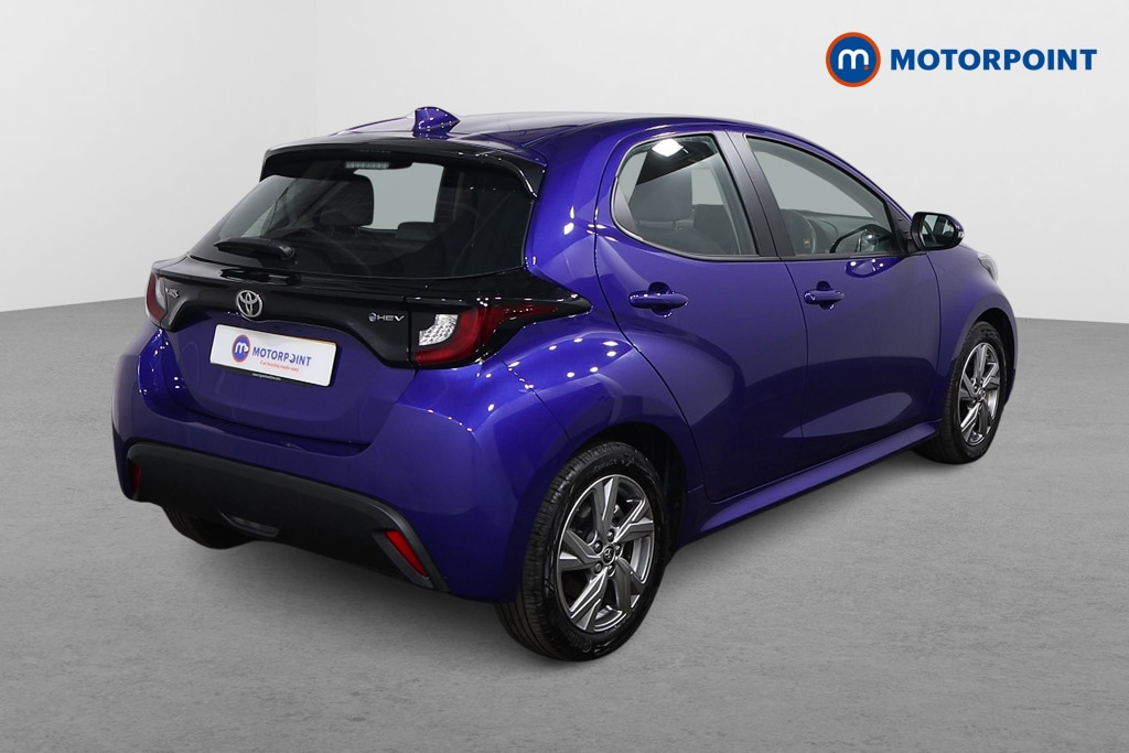 Used Toyota Yaris 2025 for sale - 77984358: Photo 7