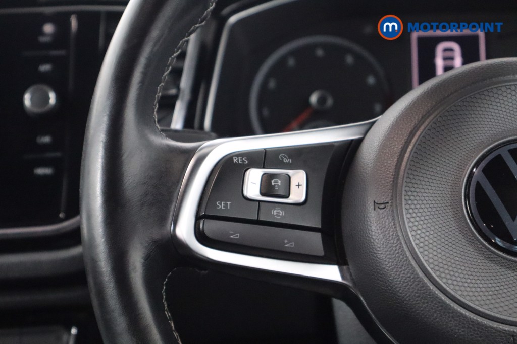 Used Volkswagen T-Roc 2021 for sale - 76577646: Photo 10