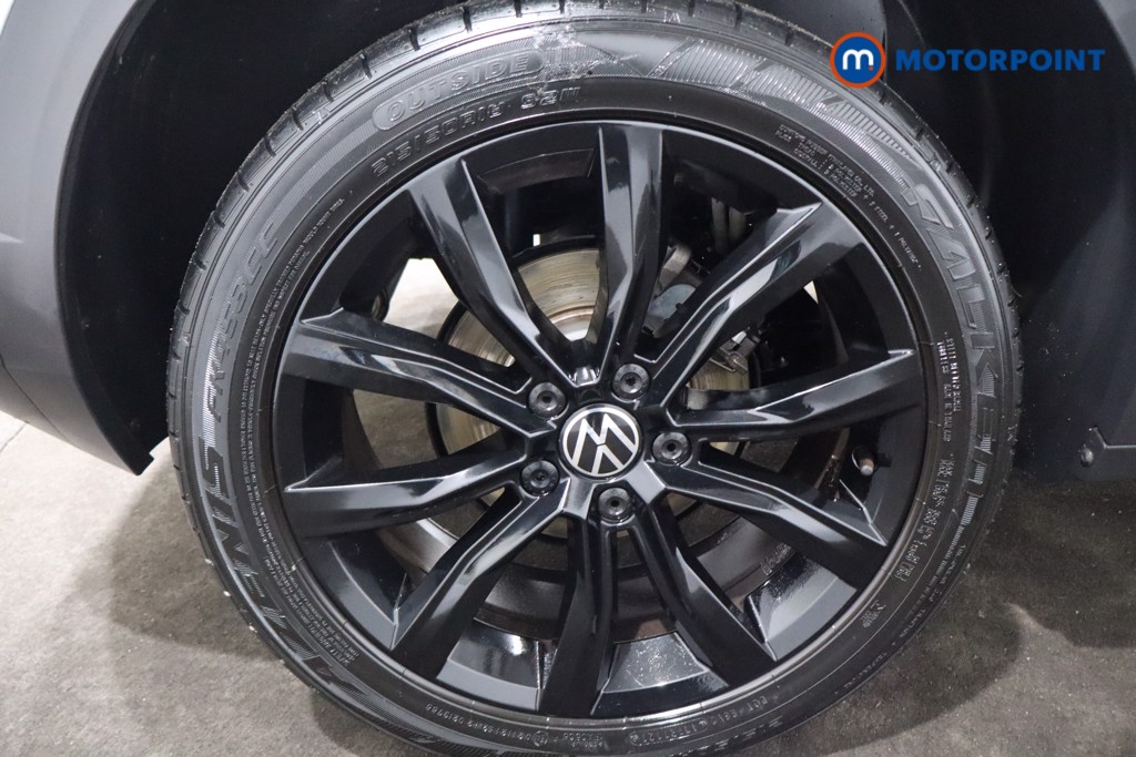 Used Volkswagen T-Roc 2021 for sale - 76577646: Photo 11