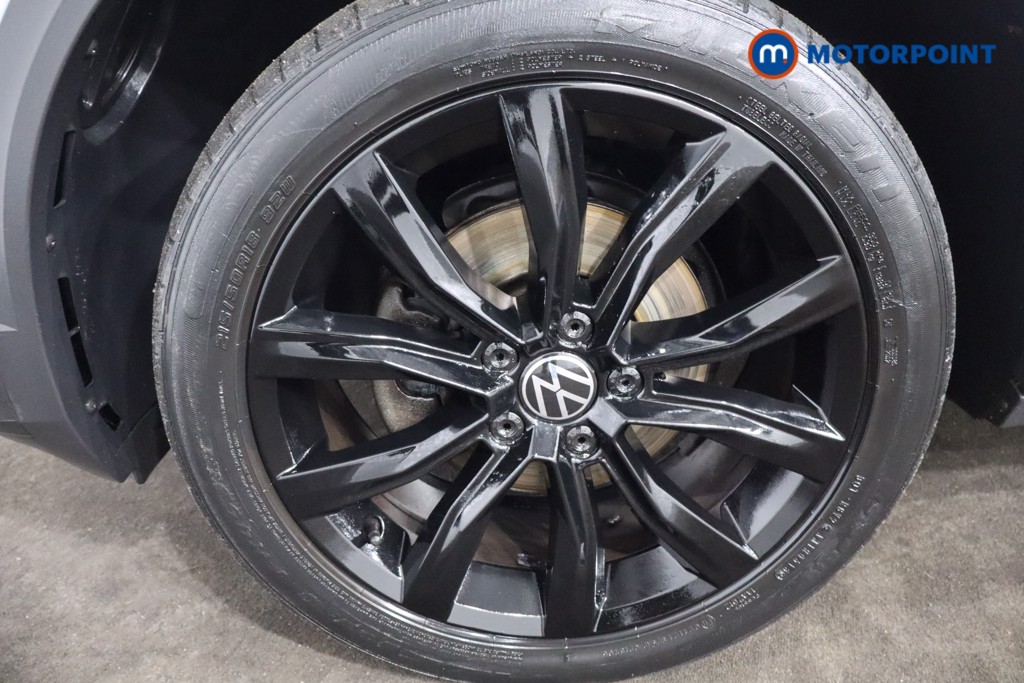 Used Volkswagen T-Roc 2021 for sale - 76577646: Photo 12