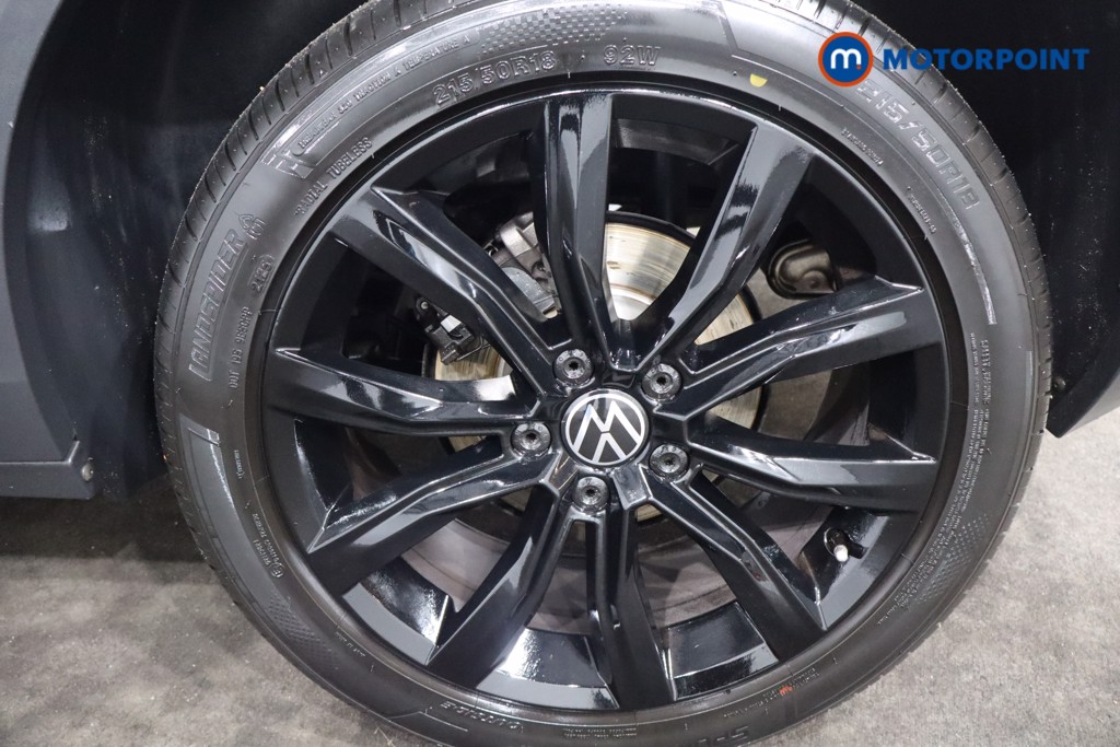 Used Volkswagen T-Roc 2021 for sale - 76577646: Photo 13