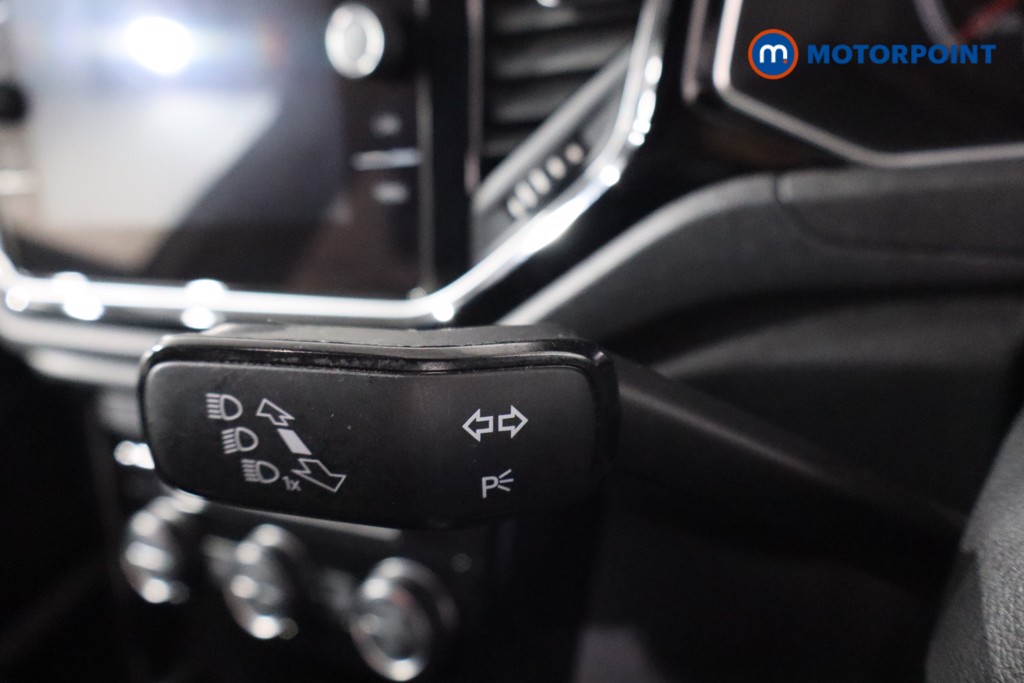 Used Volkswagen T-Roc 2021 for sale - 76577646: Photo 16