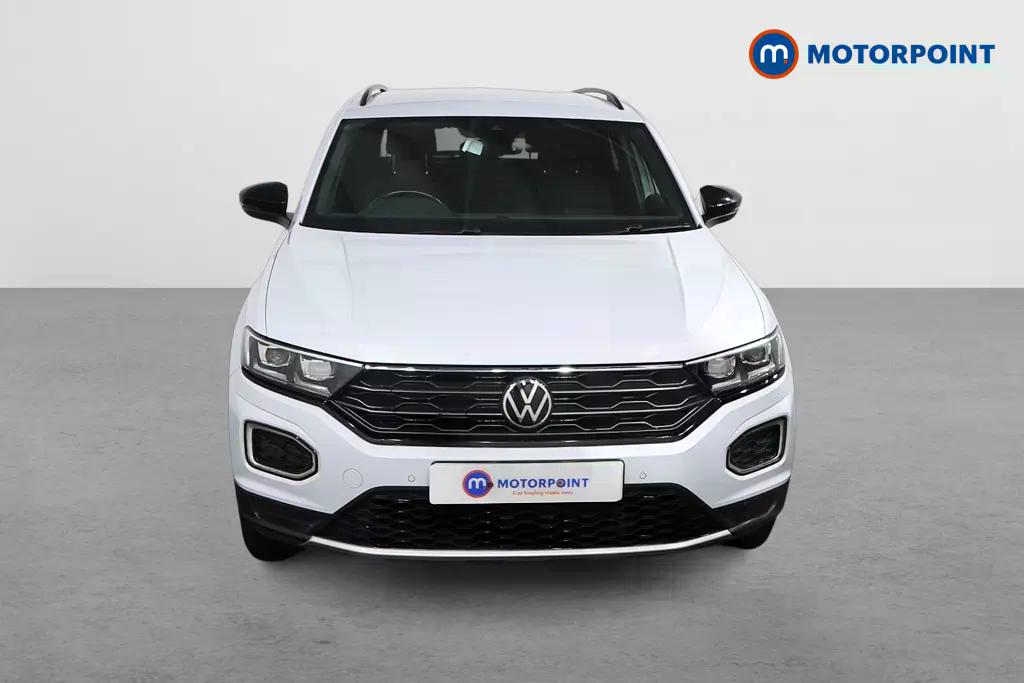 Used Volkswagen T-Roc 2021 for sale - 76577646: Photo 2
