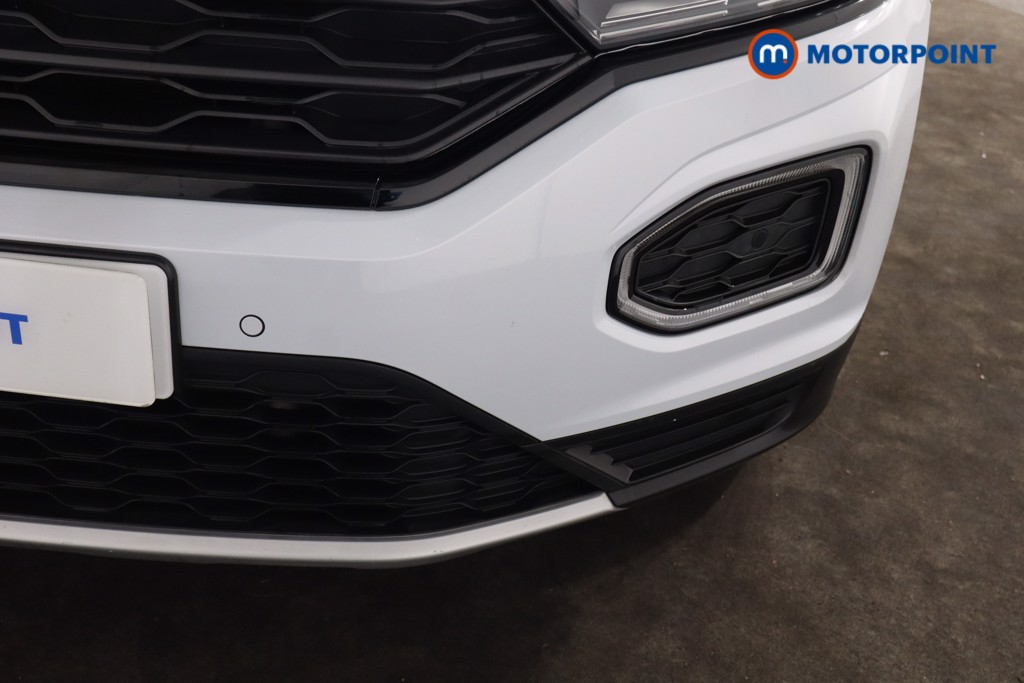 Used Volkswagen T-Roc 2021 for sale - 76577646: Photo 20