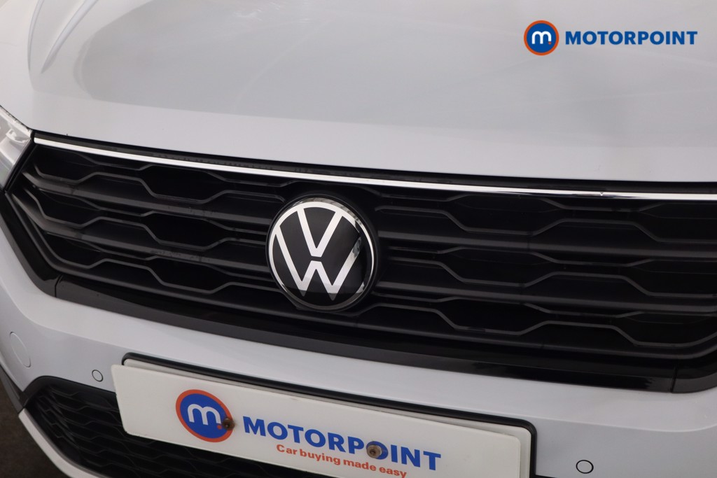 Used Volkswagen T-Roc 2021 for sale - 76577646: Photo 21