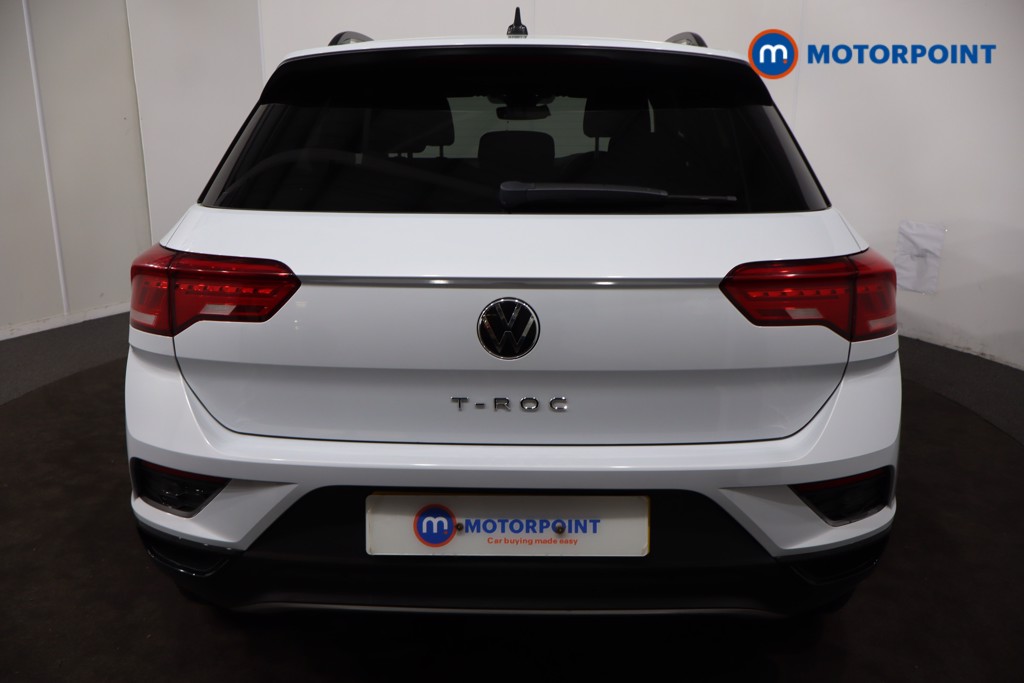 Used Volkswagen T-Roc 2021 for sale - 76577646: Photo 24