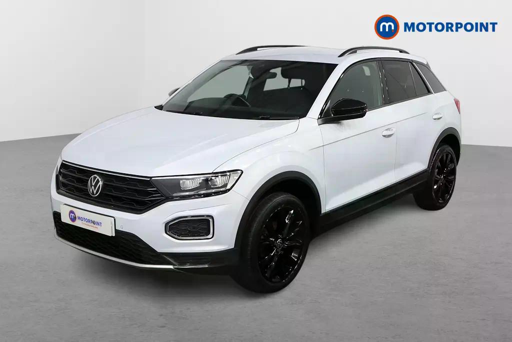Used Volkswagen T-Roc 2021 for sale - 76577646: Photo 3