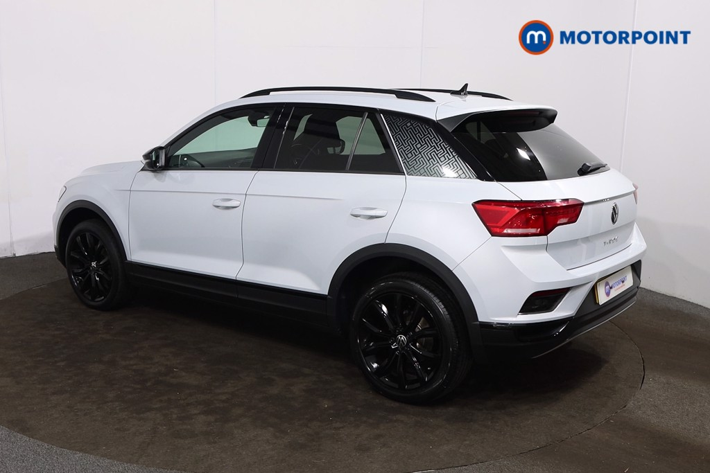 Used Volkswagen T-Roc 2021 for sale - 76577646: Photo 4